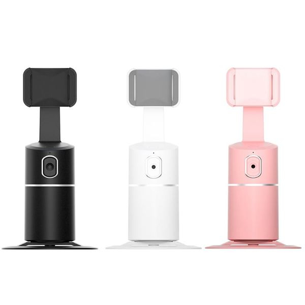 selfie monopods auto face tracking gimbal stabilizer phone tripod accessories 360 rotation live smart ai follow-up po video recorder
selfie monopods auto face tracking gimbal stabilizer phone tripod accessories 360 rotation live smart ai follow-up po video recorder