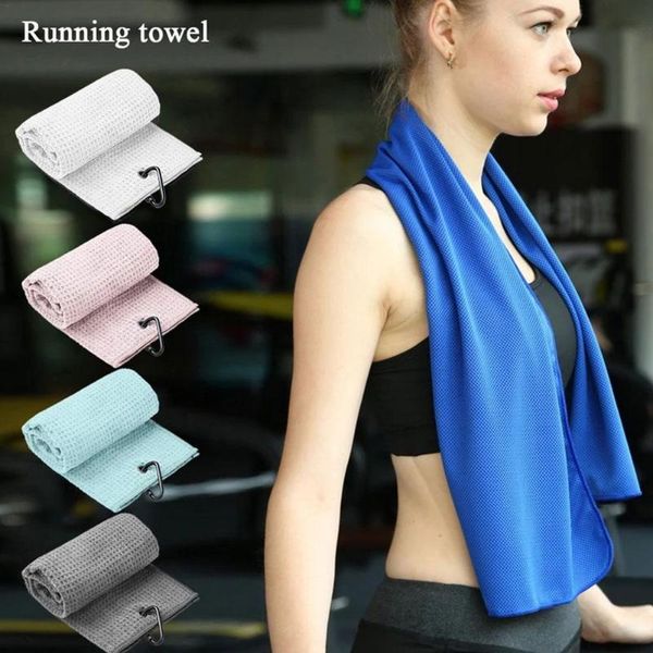golf training aids 30*50cm towel waffle running sports yoga is suitable for lovers
golf training aids 30*50cm towel waffle running sports yoga is suitable for lovers
