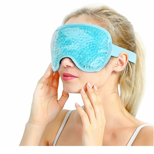 gel eye mask reusable beads for cold therapy soothing relaxing beauty eye cover sleeping ice goggles sleep mask b qylnxd
gel eye mask reusable beads for cold therapy soothing relaxing beauty eye cover sleeping ice goggles sleep mask b qylnxd