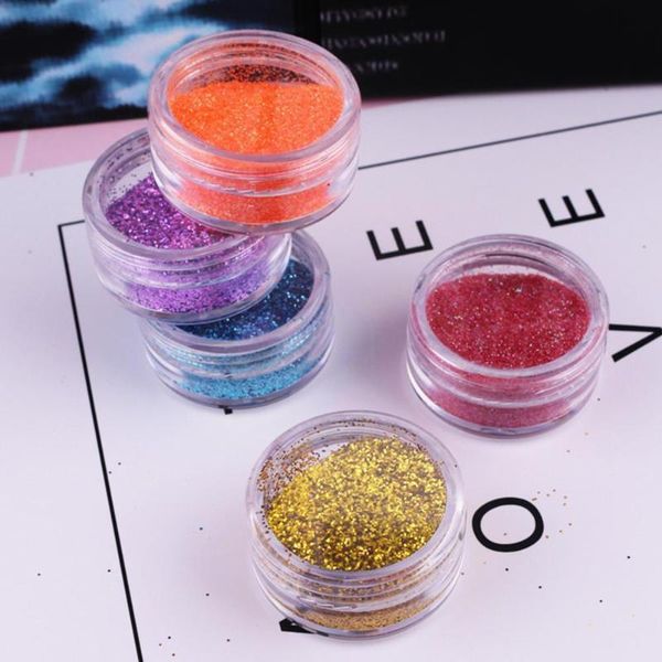 nail glitter makeup eyes eyeshadow powder palette festival glitters shimmer t6k4, Silver;gold
nail glitter makeup eyes eyeshadow powder palette festival glitters shimmer t6k4, Silver;gold