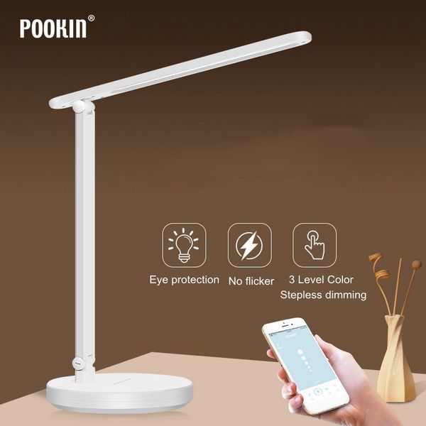 2021 new novo multifuncional flexvel proteo para os olhos longa vida escurecimento recarregvel lmpada de mesa led luz 3 o78k
2021 new novo multifuncional flexvel proteo para os olhos longa vida escurecimento recarregvel lmpada de mesa led luz 3 o78k