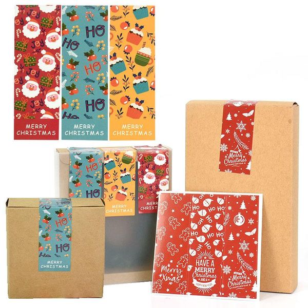 gift wrap 20pcs merry christmas stickers rectangle santa claus sticker lable for home xmas year kids box decor tag noel
gift wrap 20pcs merry christmas stickers rectangle santa claus sticker lable for home xmas year kids box decor tag noel