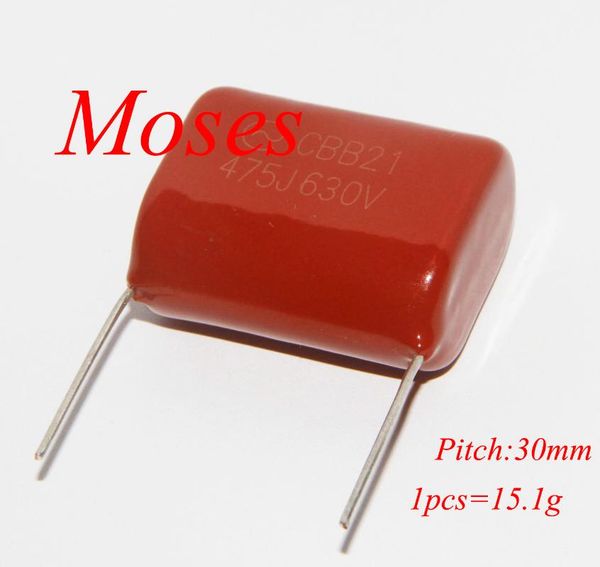 cushion/decorative pillow 630v 475 475j 4.7uf 4700nf original brand cbb polypropylene film capacitors capacitance pitch 27mm 30mm
cushion/decorative pillow 630v 475 475j 4.7uf 4700nf original brand cbb polypropylene film capacitors capacitance pitch 27mm 30mm