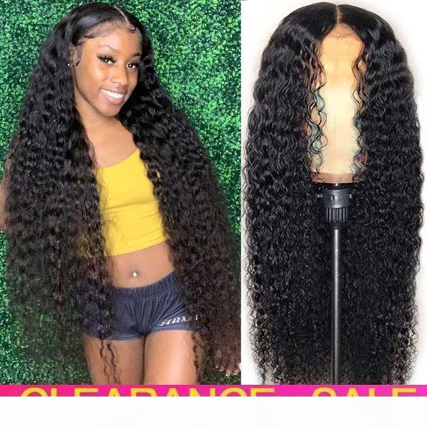 180 density deep wave curly lace front wig hd transparent deep wave frontal wig tpart remy brazilian curly human hair wigs, Black;brown
180 density deep wave curly lace front wig hd transparent deep wave frontal wig tpart remy brazilian curly human hair wigs, Black;brown