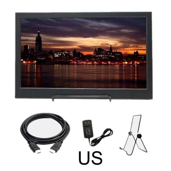 13.3-inch gaming split screen display ultra-thin abundant interfaces portable display for ps4 for switch
13.3-inch gaming split screen display ultra-thin abundant interfaces portable display for ps4 for switch