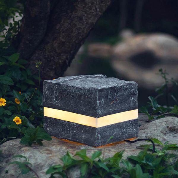 lawn lamps square landscape rock light villa yard courtyard patio garden decoration stone lights real estate park resort lamp
lawn lamps square landscape rock light villa yard courtyard patio garden decoration stone lights real estate park resort lamp