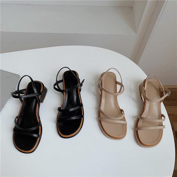 dress shoes comfort for women block heels open toe female sandal 2021 summer med buckle strap chunky peep girls beige fashion medi, Black
dress shoes comfort for women block heels open toe female sandal 2021 summer med buckle strap chunky peep girls beige fashion medi, Black