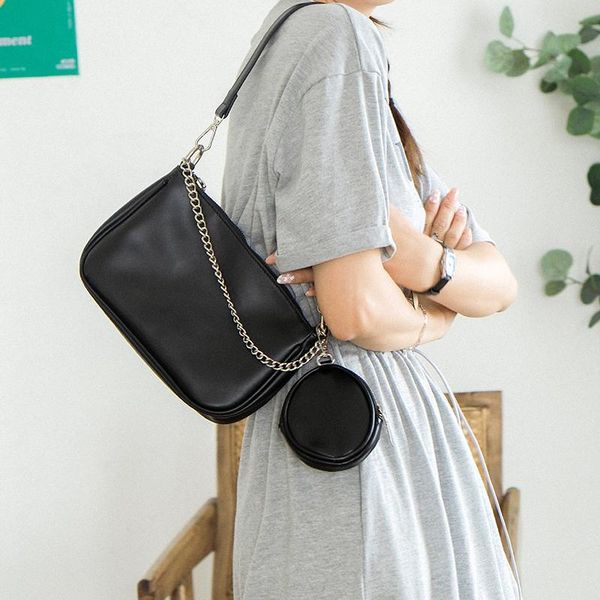 evening bags women 2021 2 pieces set messenger retro crossboy pu leather shoulder bag with coin purse and female handbag
evening bags women 2021 2 pieces set messenger retro crossboy pu leather shoulder bag with coin purse and female handbag