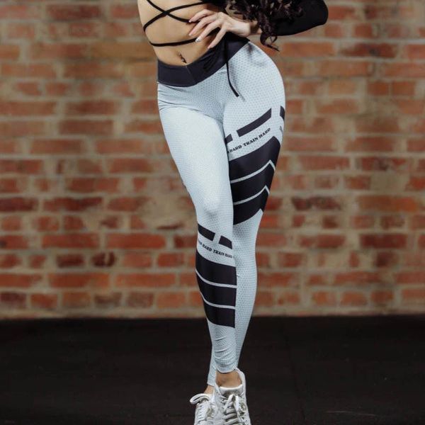 yoga outfits women pants high elastic fitness sport leggings tights slim running sportswear sports letter print training trousers, White;red
yoga outfits women pants high elastic fitness sport leggings tights slim running sportswear sports letter print training trousers, White;red