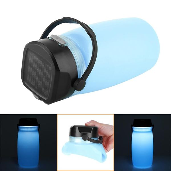 water bottle outdoor sport led lighting solar charge camping light luminous sports hiking runing travel
water bottle outdoor sport led lighting solar charge camping light luminous sports hiking runing travel