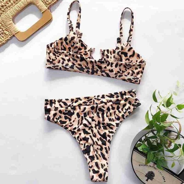 2021 new women s/m/l/xl swimsuit bikinis leopard split swimsuit explosion swimwear female brazilian bikini set 4 colors
2021 new women s/m/l/xl swimsuit bikinis leopard split swimsuit explosion swimwear female brazilian bikini set 4 colors