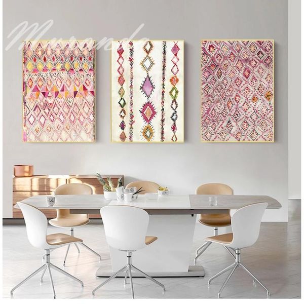 paintings canvas painting pictures wall decoration moroccan rug pink posters and prints eclectic home decor bohemian art watercolor
paintings canvas painting pictures wall decoration moroccan rug pink posters and prints eclectic home decor bohemian art watercolor