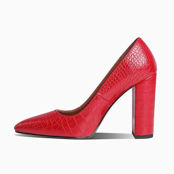 arden furtado 2021 new spring fashion pointed toe chunky heels women's shoes elegant pure color pumps big yards 42 43, Black 
arden furtado 2021 new spring fashion pointed toe chunky heels women's shoes elegant pure color pumps big yards 42 43, Black