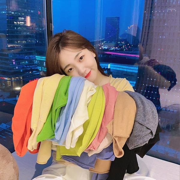 women's sweaters women 2021 autumn winter lady soft warm long sleeve v-neck pink sweater korean slim pullover knitted clothes, White;black
women's sweaters women 2021 autumn winter lady soft warm long sleeve v-neck pink sweater korean slim pullover knitted clothes, White;black