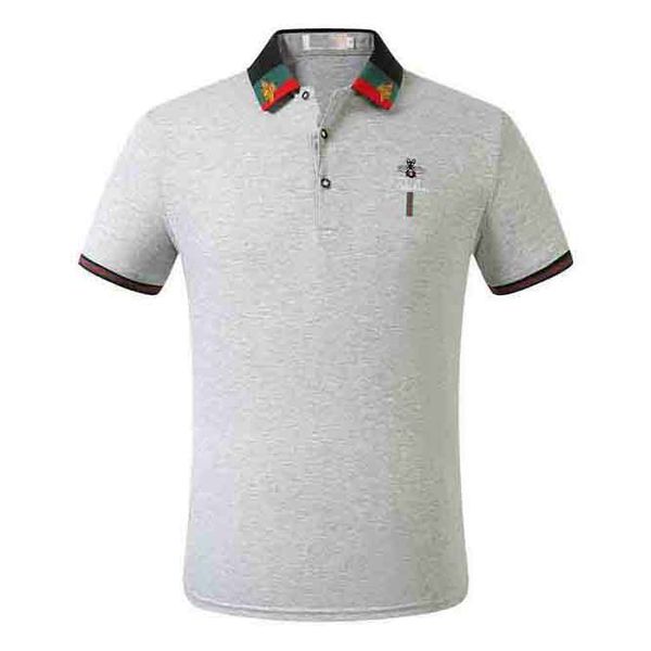 2021 designer summer polo embroidery mens polo shirts fashion shirt men women high street casual tee hot, White;black
2021 designer summer polo embroidery mens polo shirts fashion shirt men women high street casual tee hot, White;black