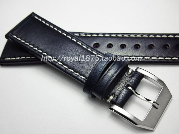 watch bands 20 21mm 22mm cowhide watchbands black dark blue women men fashion genuine leather band strap belt with pin silver buckle, Black;brown
watch bands 20 21mm 22mm cowhide watchbands black dark blue women men fashion genuine leather band strap belt with pin silver buckle, Black;brown
