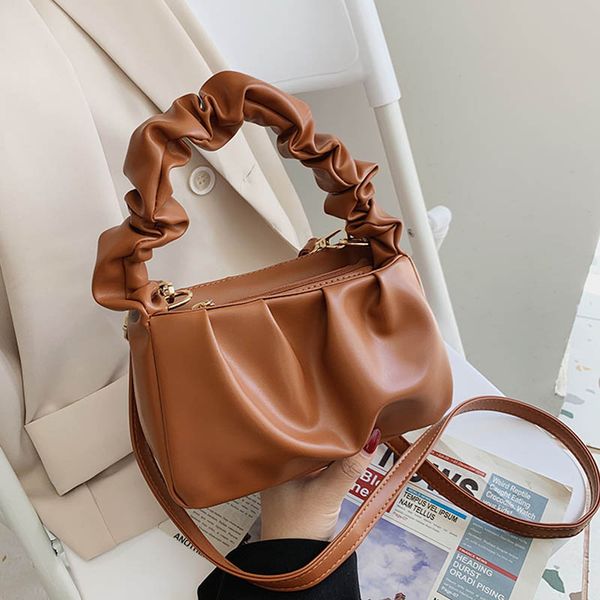 luxury solid color pu leather women shoulder bags elegant square totes lady handle fold crossbody handbags 2021 summer purse
luxury solid color pu leather women shoulder bags elegant square totes lady handle fold crossbody handbags 2021 summer purse