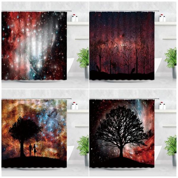 shower curtains fantasy starry sky scenery curtain star tree couple creative abstract art home decors waterproof fabric bathroom
shower curtains fantasy starry sky scenery curtain star tree couple creative abstract art home decors waterproof fabric bathroom