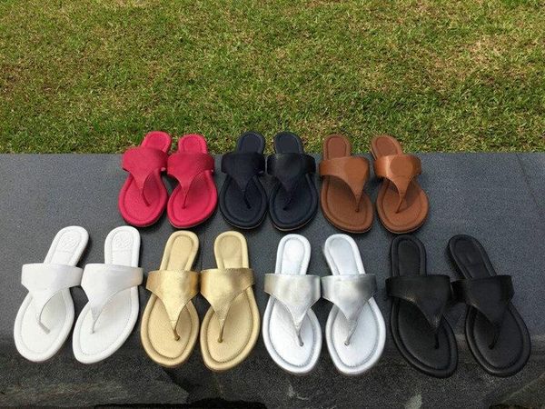 slippers 8 style comfortable women's shoes clip toe leather fashion beach flat sandals flip flop plus size 34-42, Black
slippers 8 style comfortable women's shoes clip toe leather fashion beach flat sandals flip flop plus size 34-42, Black