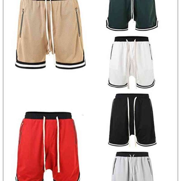 shorts men high street high-quality version of the same season 5 mesh breathable sports fabric and guard pants double-layer, White;black
shorts men high street high-quality version of the same season 5 mesh breathable sports fabric and guard pants double-layer, White;black