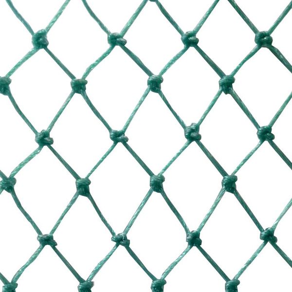 30 strands semi finished fishing network traw net single-layer fishing tool crop fence net cage inclosure accessories farm tool
30 strands semi finished fishing network traw net single-layer fishing tool crop fence net cage inclosure accessories farm tool