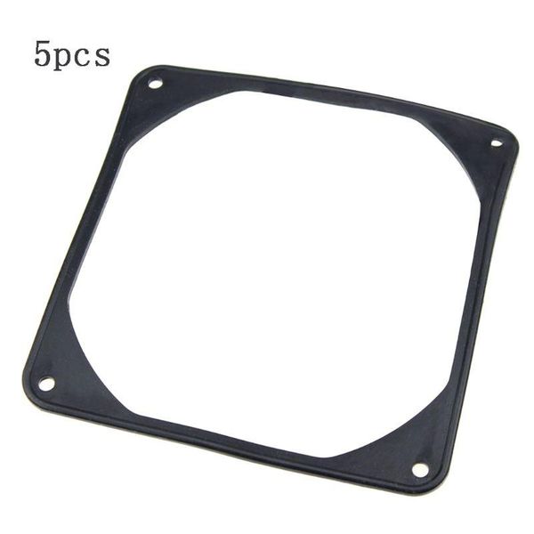 fans & coolings 5pcs silicone fan anti-vibration gasket -proof absorption pad for pc case
fans & coolings 5pcs silicone fan anti-vibration gasket -proof absorption pad for pc case