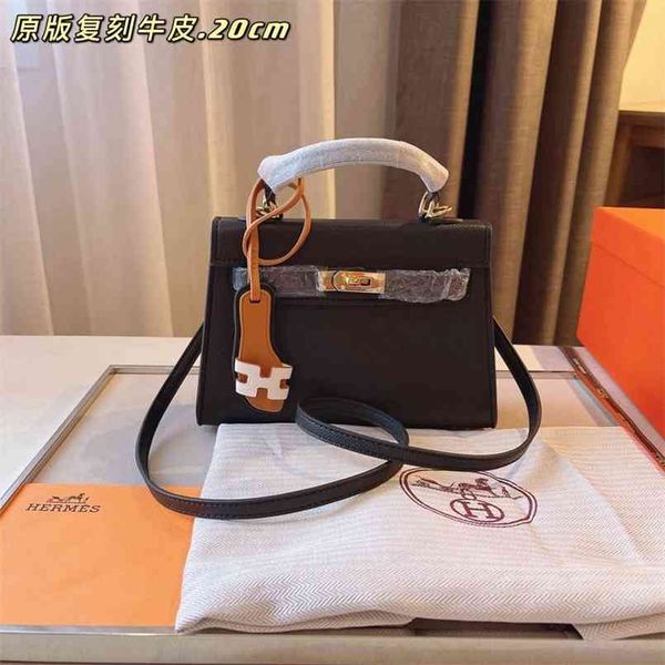 mini kellyss bag 2021 cross bag fashion net red small women's trend versatile one shoulder slant luxuryss designerss yw 
mini kellyss bag 2021 cross bag fashion net red small women's trend versatile one shoulder slant luxuryss designerss yw