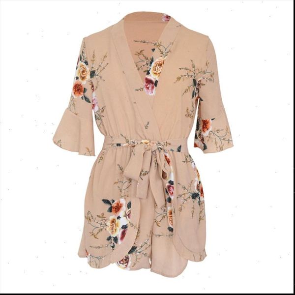 summer with boho fashion jumpsuit women print 2021 v neck playsuits overalls bow bohemian casual rompers shorts floral, Black;white
summer with boho fashion jumpsuit women print 2021 v neck playsuits overalls bow bohemian casual rompers shorts floral, Black;white