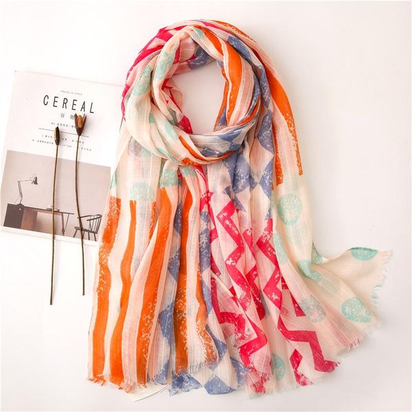 scarves 2021 spring cotton women long scarf fashion acrylic big summer sunscreen wraps lady 's autumn tassels shawls soft pashminas, Blue;gray
scarves 2021 spring cotton women long scarf fashion acrylic big summer sunscreen wraps lady 's autumn tassels shawls soft pashminas, Blue;gray