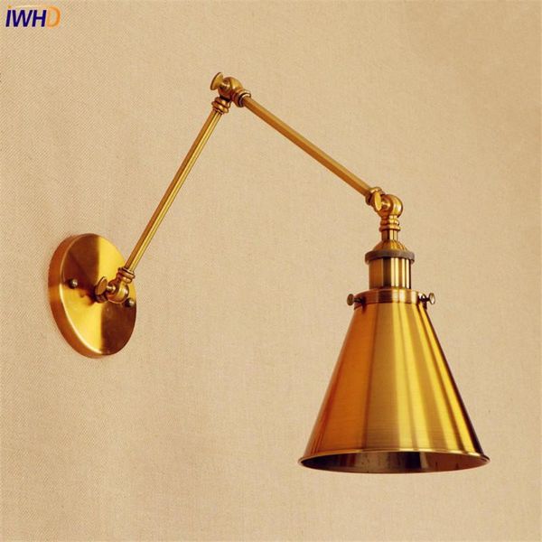 wall lamp industrial retro vintage light copper edison loft style lighing swing long arm sconce wandlamp apliques pared murale
wall lamp industrial retro vintage light copper edison loft style lighing swing long arm sconce wandlamp apliques pared murale