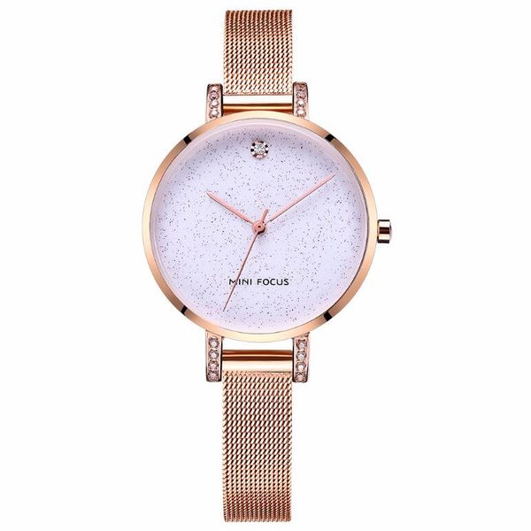 Personality Romantic Women Watches Best Sell Star Sky Dial Clock Luxury Rose Gold Bracelet Wrist Ladies Watches reloj mujer
Personality Romantic Women Watches Best Sell Star Sky Dial Clock Luxury Rose Gold Bracelet Wrist Ladies Watches reloj mujer
