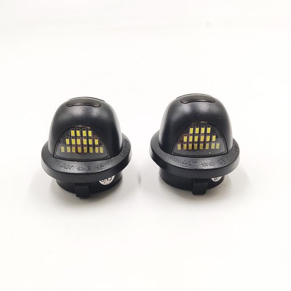 2pcs for ford f150 f250 car lighting led number license plate lights lamp car light assembly luces for ford f-150 ranger explore
2pcs for ford f150 f250 car lighting led number license plate lights lamp car light assembly luces for ford f-150 ranger explore