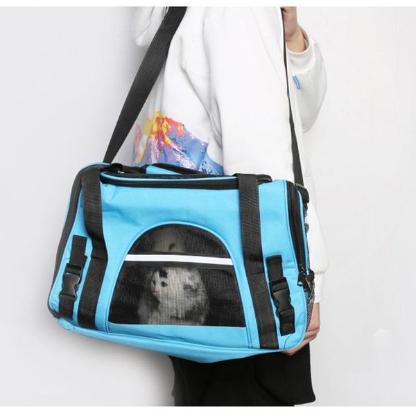 portable pet cat carrier bag pet backpack mesh breathable puppy travel bags outdoor activities dog bags cat backpack
portable pet cat carrier bag pet backpack mesh breathable puppy travel bags outdoor activities dog bags cat backpack
