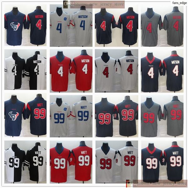 men women youth 4 deshaun watson jerseys kids sewn 99 jj j.j. watt jerseys blue grey gray red black white tow color retro, Black;red
men women youth 4 deshaun watson jerseys kids sewn 99 jj j.j. watt jerseys blue grey gray red black white tow color retro, Black;red