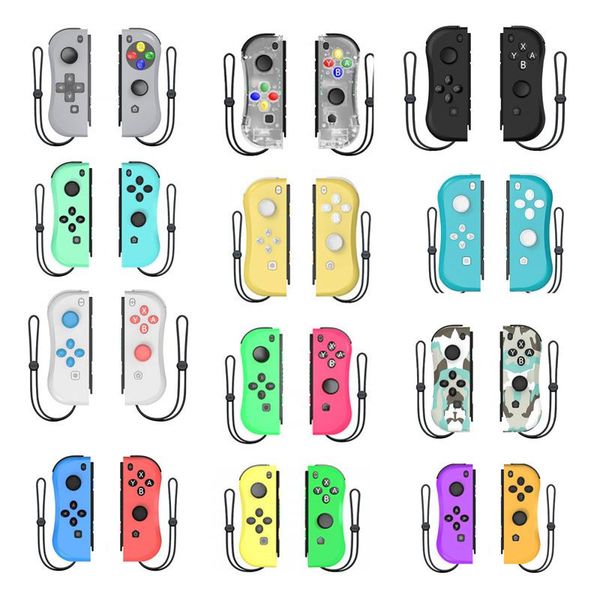 game controllers & joysticks wireless blue tooth gamepad for switch ns jon con console video accessories usb type c joystick contro
game controllers & joysticks wireless blue tooth gamepad for switch ns jon con console video accessories usb type c joystick contro