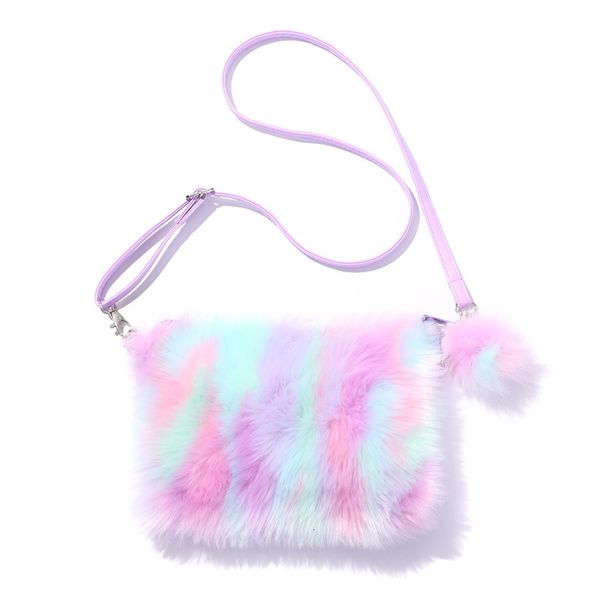 2021 new meninas arco-ris de pelcia saco mensageiro bolso bolsa do telefone peito bonito novo estilo para as crianas viagens vocao 4qcj
2021 new meninas arco-ris de pelcia saco mensageiro bolso bolsa do telefone peito bonito novo estilo para as crianas viagens vocao 4qcj