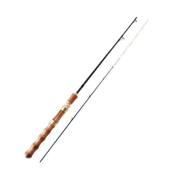1.2m/1.3m/1.5m wooden handle positioning raft pole glass fiber anchor rod titanium alloy raft pole insert 3 section fishing rod
1.2m/1.3m/1.5m wooden handle positioning raft pole glass fiber anchor rod titanium alloy raft pole insert 3 section fishing rod