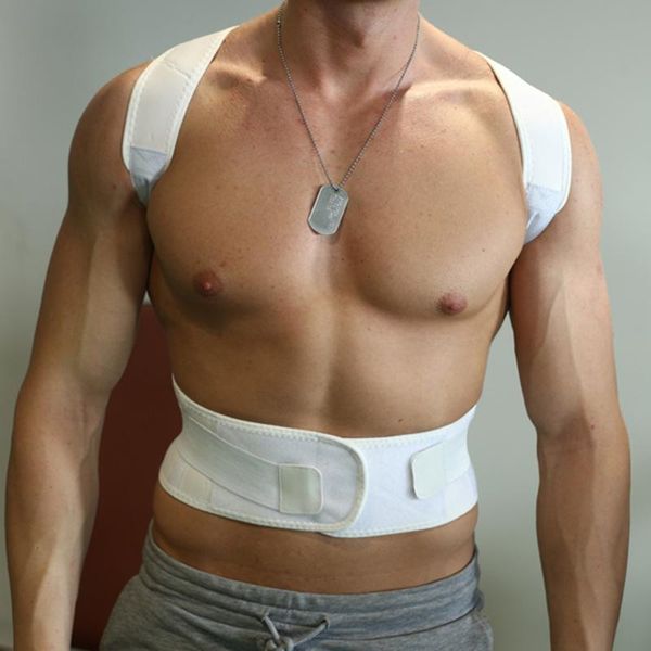 customized posture corrector back brace support corset vest straighting back lumbar adjustable humpback posture brace2021, Black;blue
customized posture corrector back brace support corset vest straighting back lumbar adjustable humpback posture brace2021, Black;blue