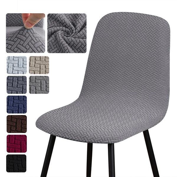 chair covers 1/2/4/6 pieces bar cover small size protector seat slipcover for el banquet wedding party dining room
chair covers 1/2/4/6 pieces bar cover small size protector seat slipcover for el banquet wedding party dining room