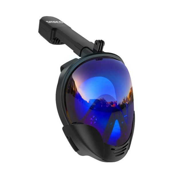 diving masks smaco m8018 scuba mask full face anti fog detachable camera mount 180 degrees panoramic view underwater snorkel
diving masks smaco m8018 scuba mask full face anti fog detachable camera mount 180 degrees panoramic view underwater snorkel