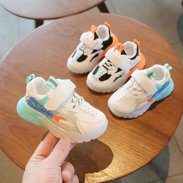 athletic & outdoor 2021 kids sport shoes for boys sneakers girls fashion spring casual children running child chaussure enfant, Black
athletic & outdoor 2021 kids sport shoes for boys sneakers girls fashion spring casual children running child chaussure enfant, Black