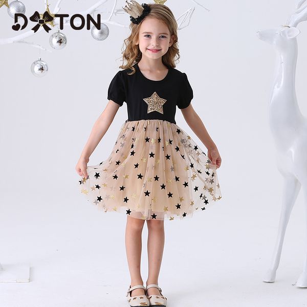 dxton new summer girls dresses star sequined tutu kids dresses for girls cotton toddler children clothing princess vestidos 3-8y 210303, Red;yellow
dxton new summer girls dresses star sequined tutu kids dresses for girls cotton toddler children clothing princess vestidos 3-8y 210303, Red;yellow