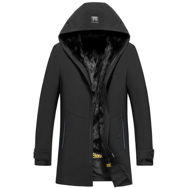 hooded furs coat winter real mink fur jackets thick outerwear overcoat windbreaker coats super warm plus size black jacket for man clothes
hooded furs coat winter real mink fur jackets thick outerwear overcoat windbreaker coats super warm plus size black jacket for man clothes