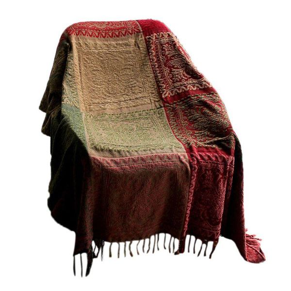 blankets reversible cotton boho throw blanket for bed couch cover 59" x 75" (150 190 cm) dropship
blankets reversible cotton boho throw blanket for bed couch cover 59" x 75" (150 190 cm) dropship