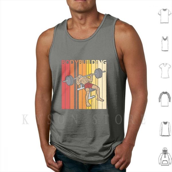vintage retro bodybuilding tank vest sleeveless fitness body building bodybuilder builder bodybuild, White;black
vintage retro bodybuilding tank vest sleeveless fitness body building bodybuilder builder bodybuild, White;black