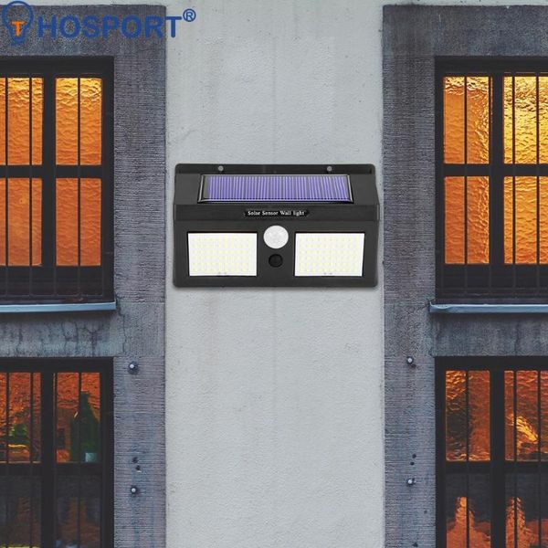 outdoor wall lamps motion sensor 120led solar two-sided superb craftsmanship stable operation yard security light
outdoor wall lamps motion sensor 120led solar two-sided superb craftsmanship stable operation yard security light