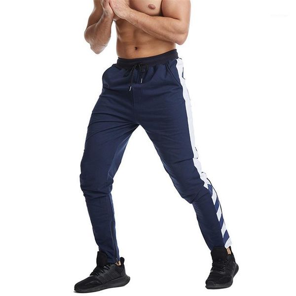 casual pants men hip hop skinny trousers track bottom sweatpants streetwear man pant side stripe fashion mens joggers men's, Black
casual pants men hip hop skinny trousers track bottom sweatpants streetwear man pant side stripe fashion mens joggers men's, Black