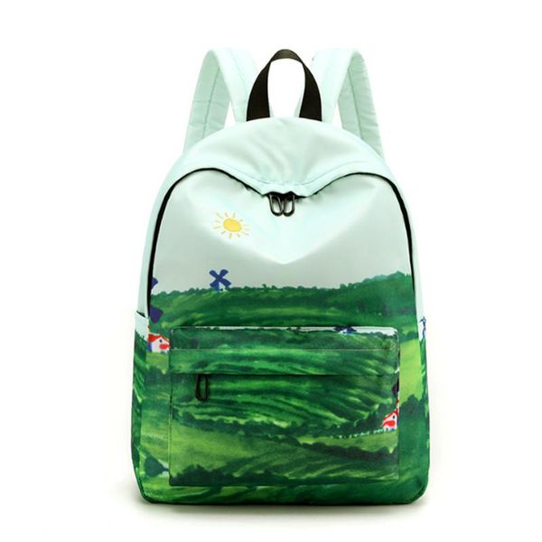 backpack 2021 latest design splash-proof field city print bag 3d harajuku teenage girl school
backpack 2021 latest design splash-proof field city print bag 3d harajuku teenage girl school