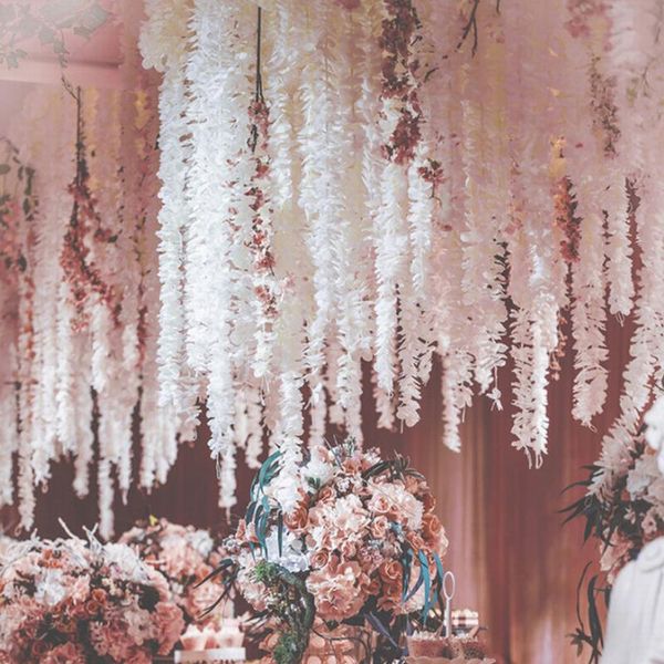 10pcs artificial orchid flowers vines bunches grape vine rattan string for valentine's day home wedding garden decoration decorative &
10pcs artificial orchid flowers vines bunches grape vine rattan string for valentine's day home wedding garden decoration decorative &