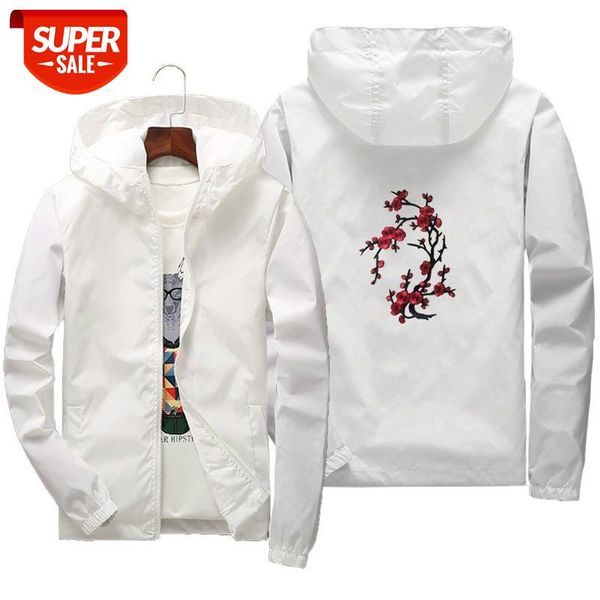 dropshipping spring autumn men women thin floral embroidery windbreaker jacket men plus size 7xl reflective sunscreen jackets #tm8p, Black;brown
dropshipping spring autumn men women thin floral embroidery windbreaker jacket men plus size 7xl reflective sunscreen jackets #tm8p, Black;brown